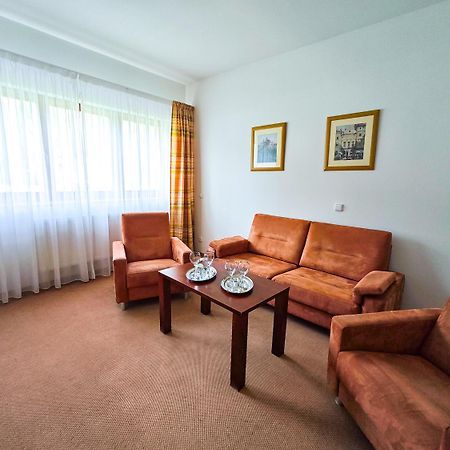 Hotel Bazant Karlsbad Eksteriør billede