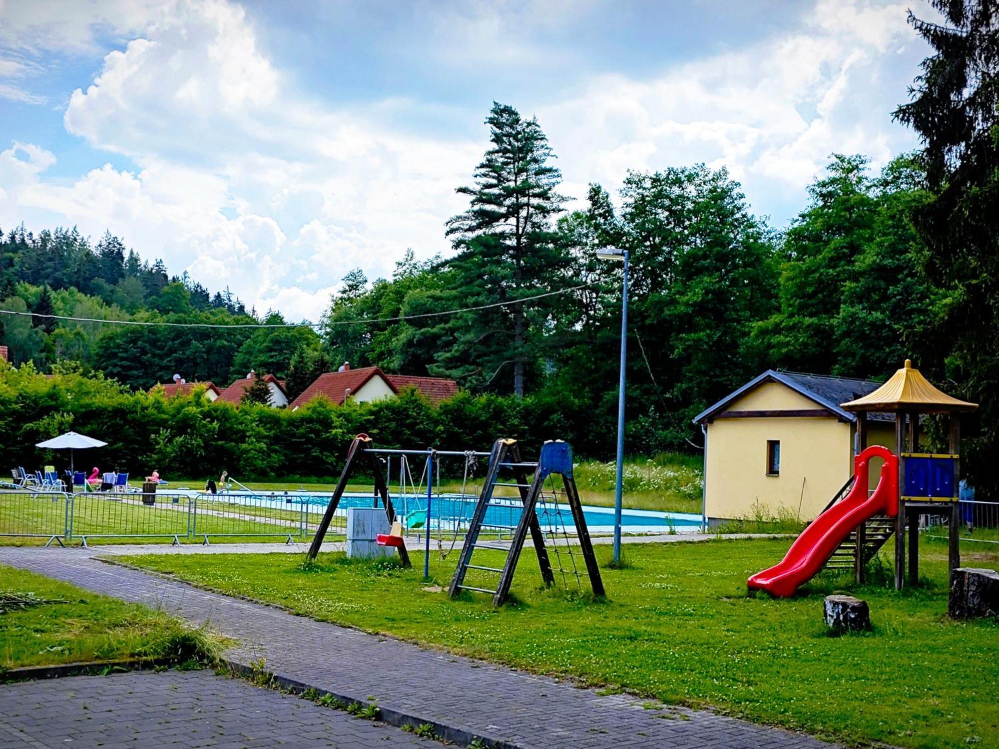 Hotel Bazant Karlsbad Eksteriør billede