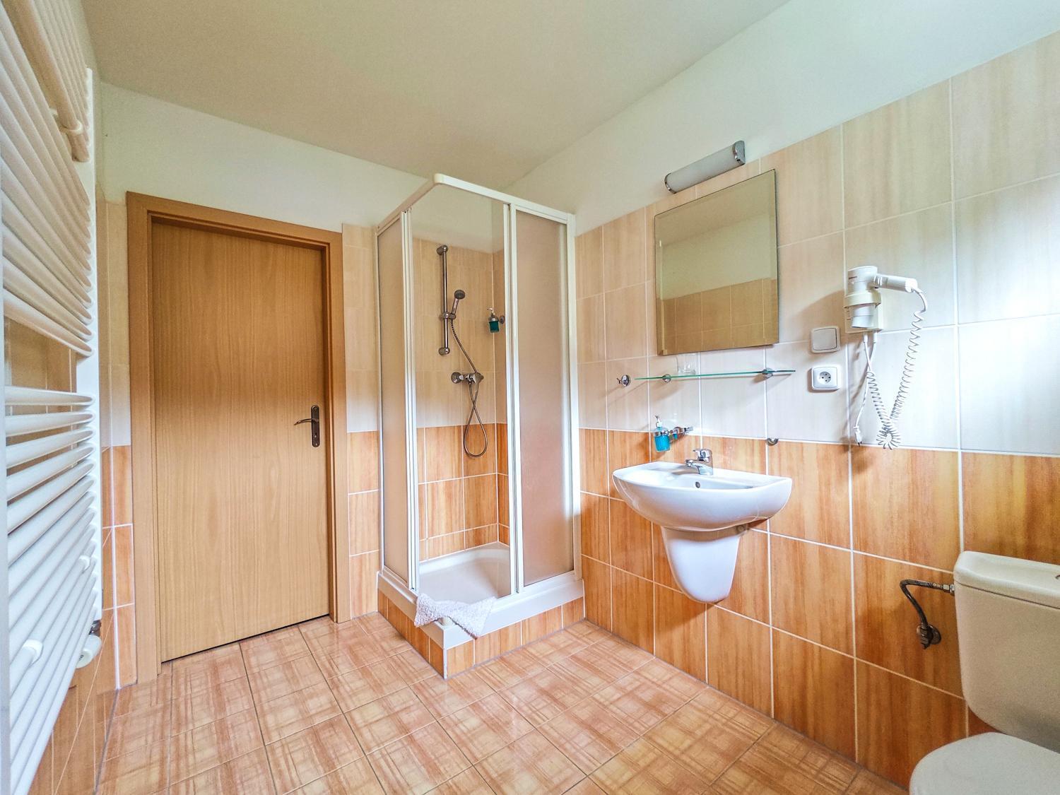 Hotel Bazant Karlsbad Eksteriør billede
