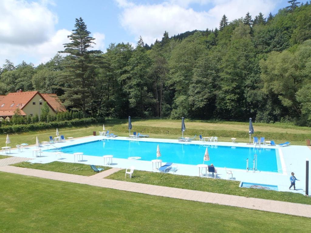 Hotel Bazant Karlsbad Eksteriør billede